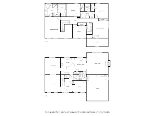 1412 Beech Hollow Ct, Nashville, TN 37211