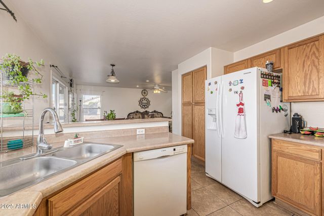 12004 W WINDROSE Drive, El Mirage, AZ 85335