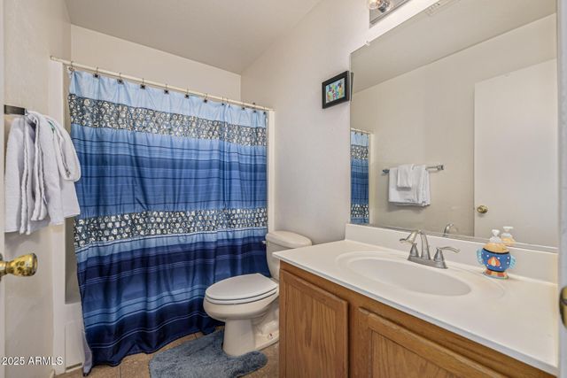 12004 W WINDROSE Drive, El Mirage, AZ 85335