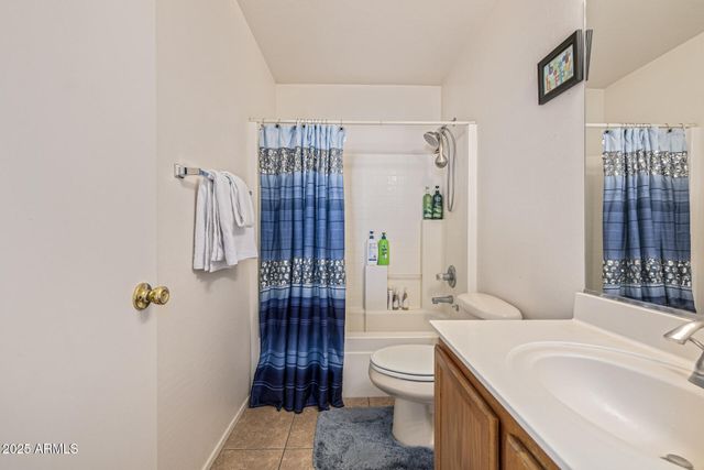 12004 W WINDROSE Drive, El Mirage, AZ 85335