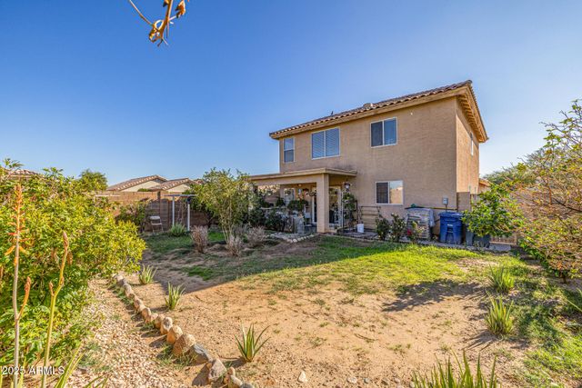 12004 W WINDROSE Drive, El Mirage, AZ 85335