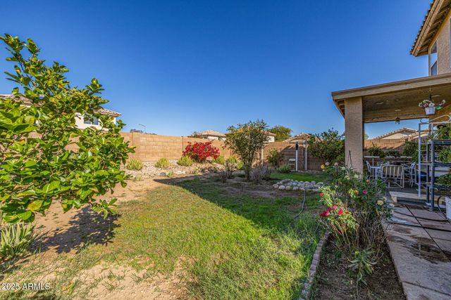 12004 W WINDROSE Drive, El Mirage, AZ 85335