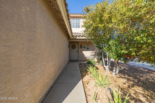 12004 W WINDROSE Drive, El Mirage, AZ 85335