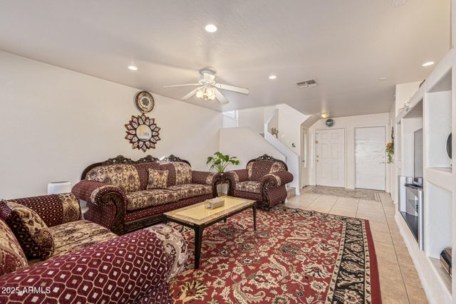 12004 W WINDROSE Drive, El Mirage, AZ 85335