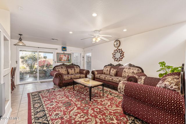 12004 W WINDROSE Drive, El Mirage, AZ 85335