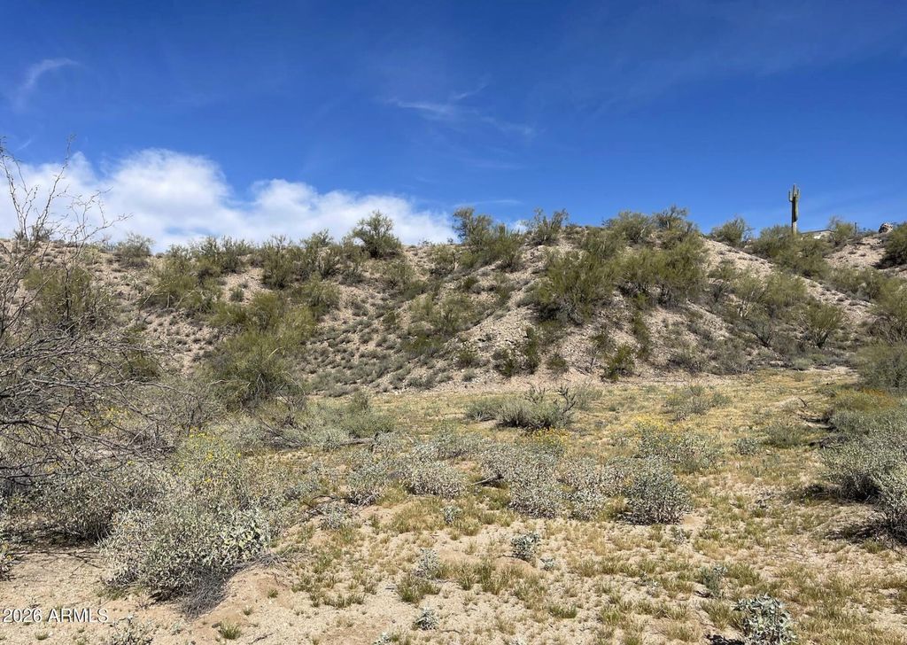 41XX3 N 276th Avenue Lot 3, Morristown, AZ 85342 — photo 2