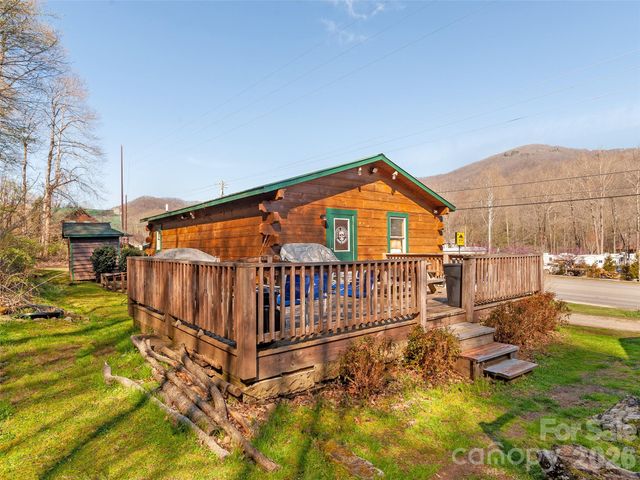 1361 & 1369 Soco Road, Maggie Valley, NC 28751
