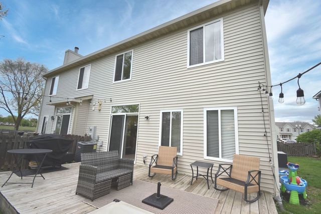312 Richmond Drive, Romeoville, IL 60446