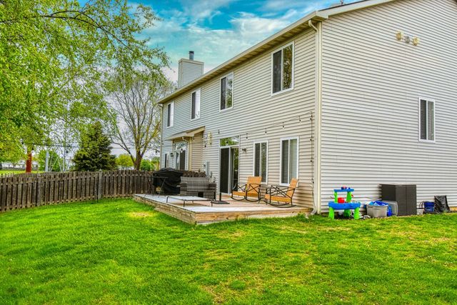 312 Richmond Drive, Romeoville, IL 60446