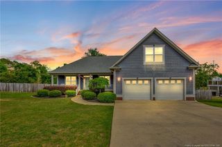 6126 Tudor Place, Linden, NC 28356