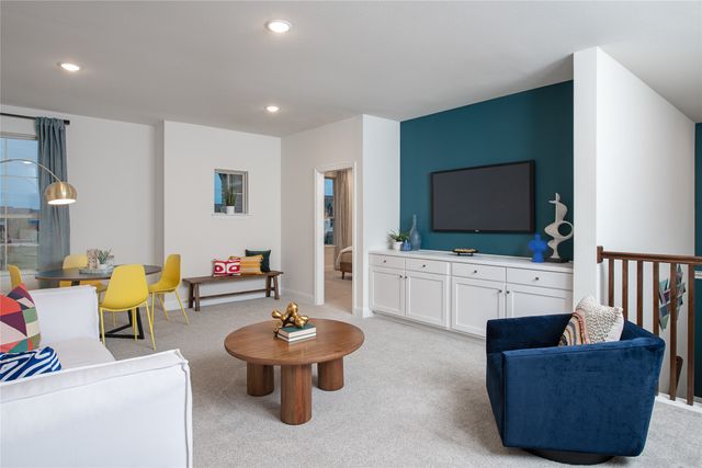 2121 Santa Monica Drive, Rowlett, TX 75088