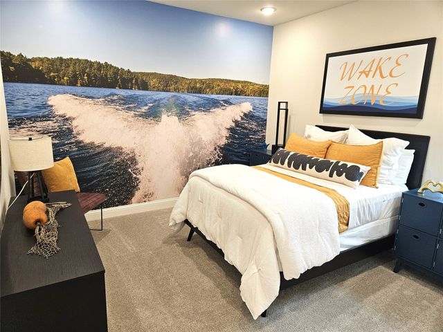 2121 Santa Monica Drive, Rowlett, TX 75088