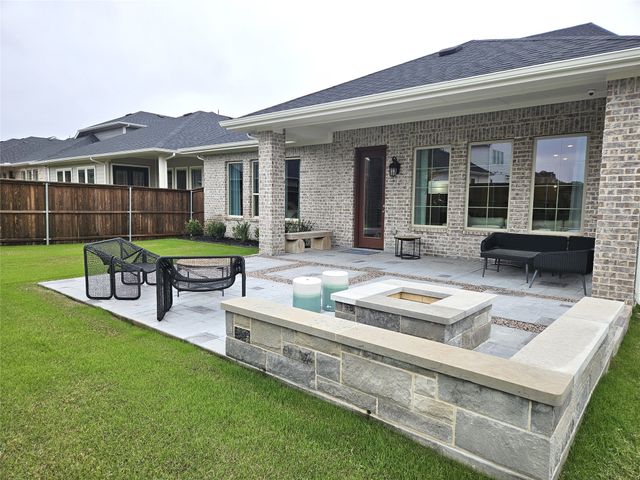 2121 Santa Monica Drive, Rowlett, TX 75088