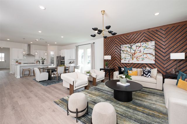 2121 Santa Monica Drive, Rowlett, TX 75088