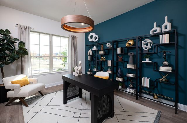 2121 Santa Monica Drive, Rowlett, TX 75088