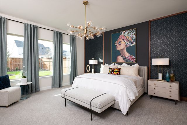 2121 Santa Monica Drive, Rowlett, TX 75088