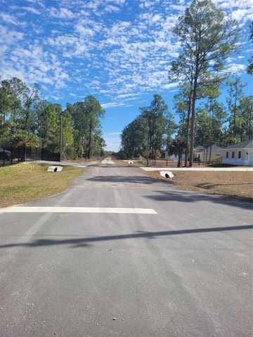 7620 19th PL Wheeler, La Belle, FL 33935