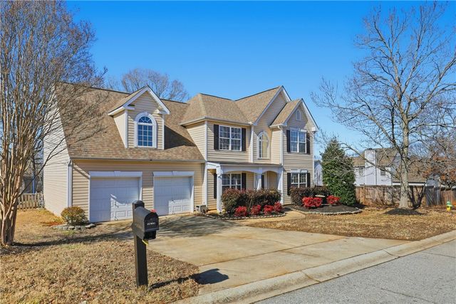 217 Sandy Lane, Greenville, SC 29605