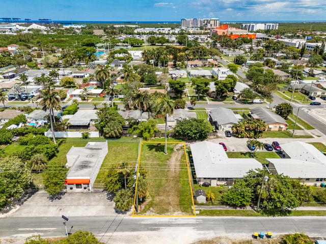 0 NE 1st Avenue, Dania Beach, FL 33004