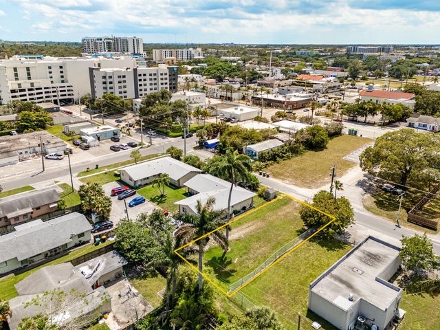 0 NE 1st Avenue, Dania Beach, FL 33004