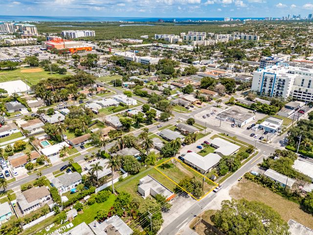 0 NE 1st Avenue, Dania Beach, FL 33004