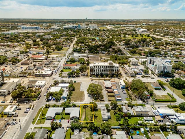 0 NE 1st Avenue, Dania Beach, FL 33004