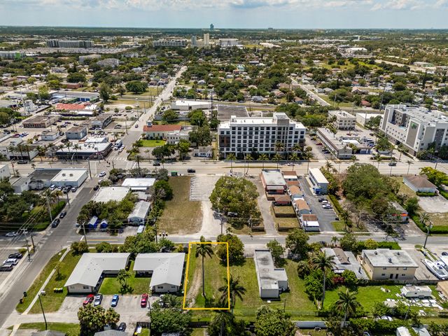 0 NE 1st Avenue, Dania Beach, FL 33004