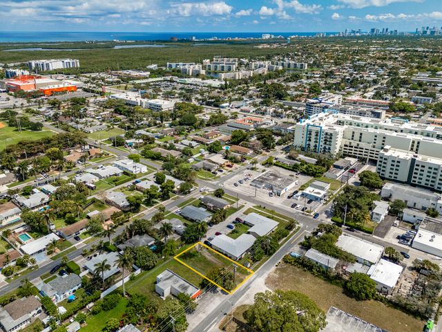 0 NE 1st Avenue, Dania Beach, FL 33004