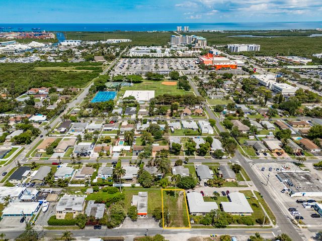0 NE 1st Avenue, Dania Beach, FL 33004