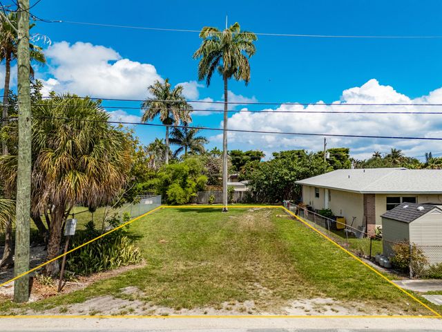 0 NE 1st Avenue, Dania Beach, FL 33004