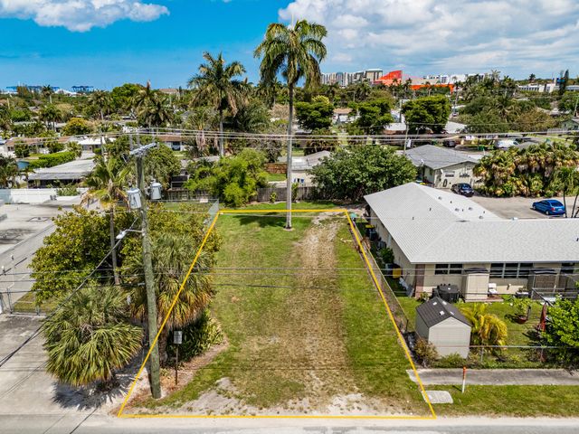 0 NE 1st Avenue, Dania Beach, FL 33004