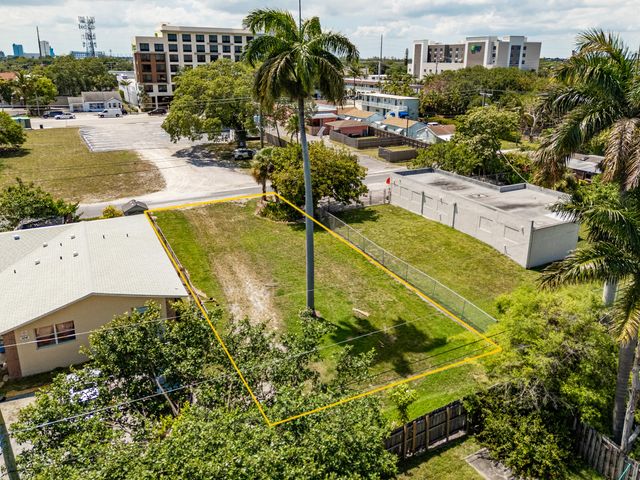 0 NE 1st Avenue, Dania Beach, FL 33004