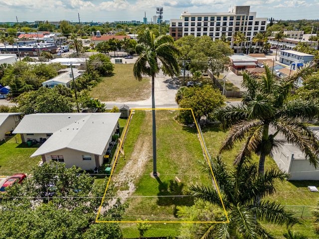0 NE 1st Avenue, Dania Beach, FL 33004