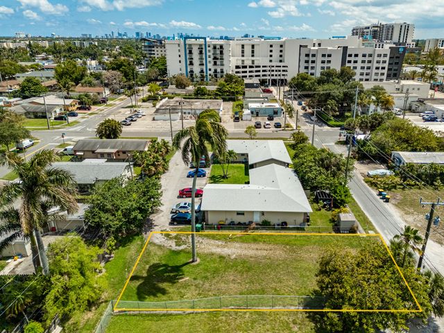 0 NE 1st Avenue, Dania Beach, FL 33004