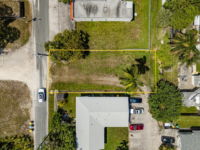 0 NE 1st Avenue, Dania Beach, FL 33004