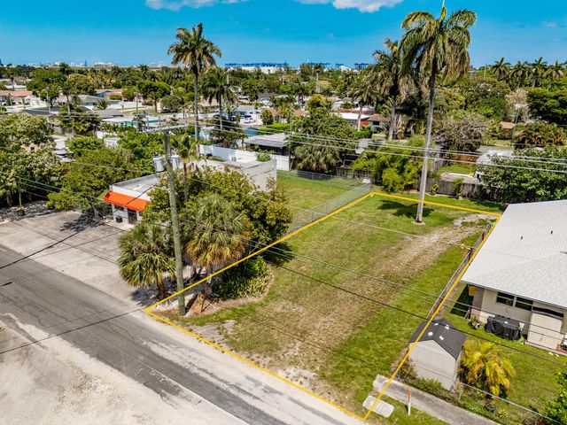 0 NE 1st Avenue, Dania Beach, FL 33004