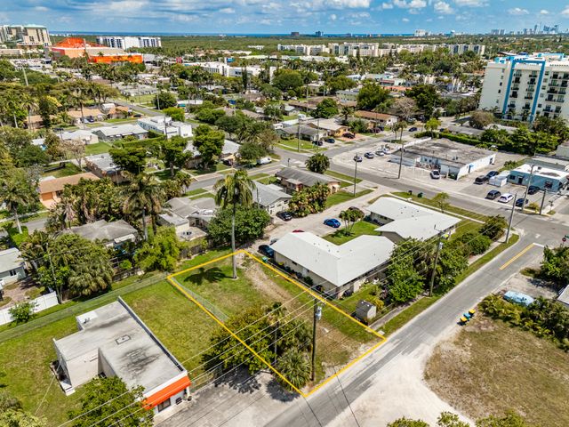 0 NE 1st Avenue, Dania Beach, FL 33004