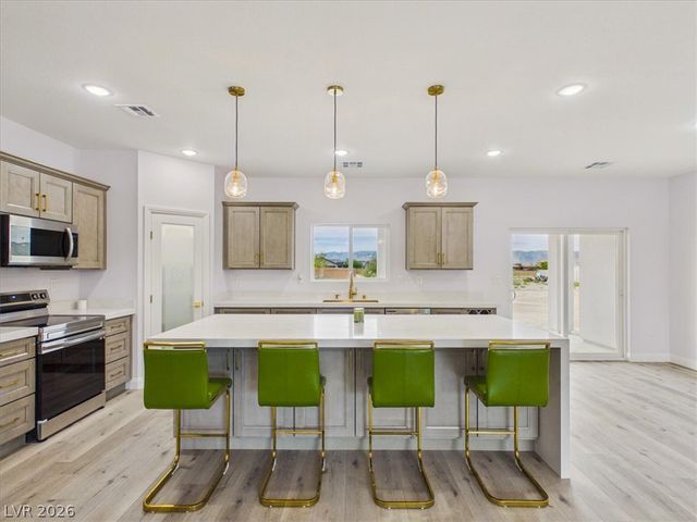 6680 South Raintree Court, Pahrump, NV 89061