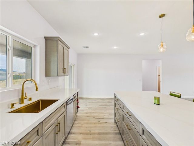 6680 South Raintree Court, Pahrump, NV 89061