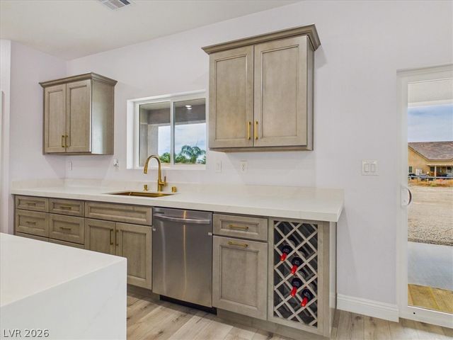 6680 South Raintree Court, Pahrump, NV 89061