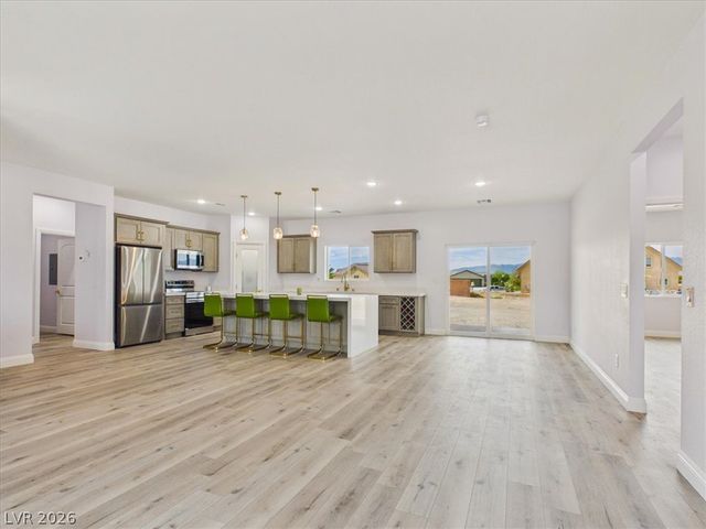 6680 South Raintree Court, Pahrump, NV 89061