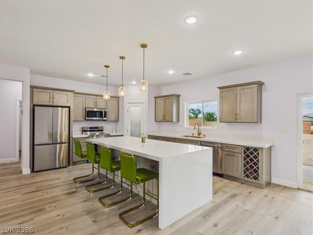 6680 South Raintree Court, Pahrump, NV 89061