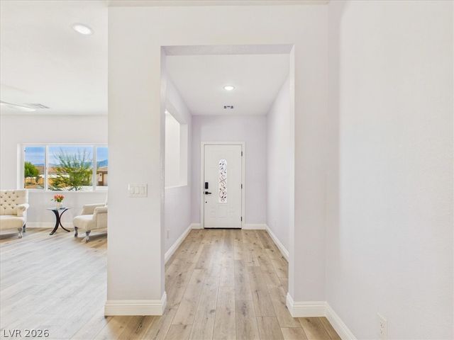 6680 South Raintree Court, Pahrump, NV 89061