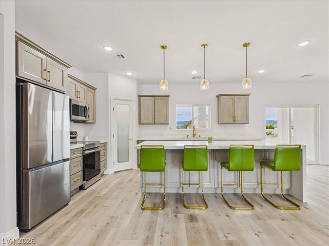 6680 South Raintree Court, Pahrump, NV 89061