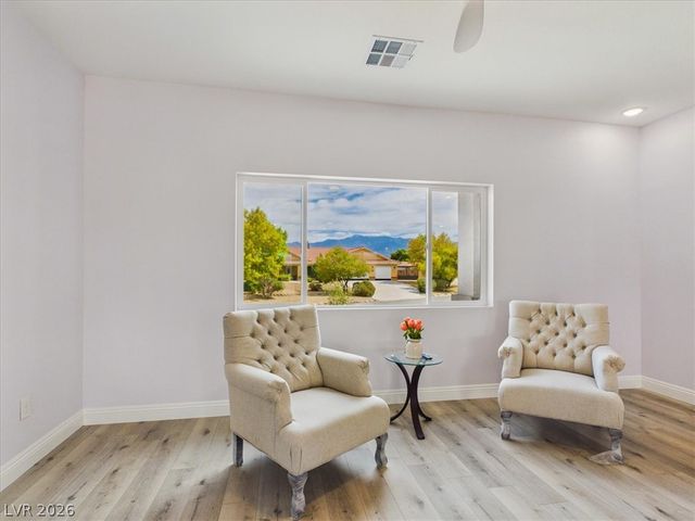 6680 South Raintree Court, Pahrump, NV 89061