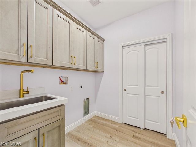 6680 South Raintree Court, Pahrump, NV 89061