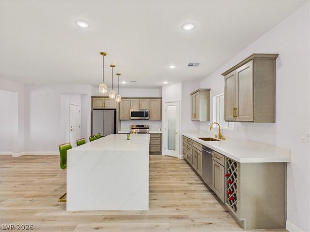 6680 South Raintree Court, Pahrump, NV 89061