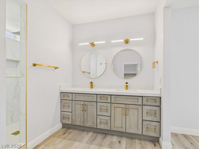6680 South Raintree Court, Pahrump, NV 89061