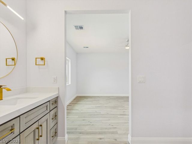 6680 South Raintree Court, Pahrump, NV 89061