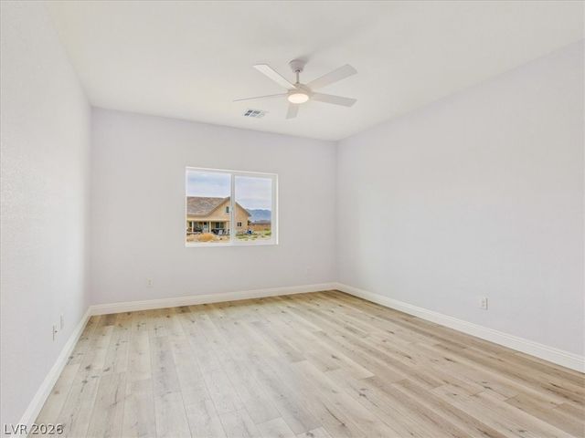 6680 South Raintree Court, Pahrump, NV 89061